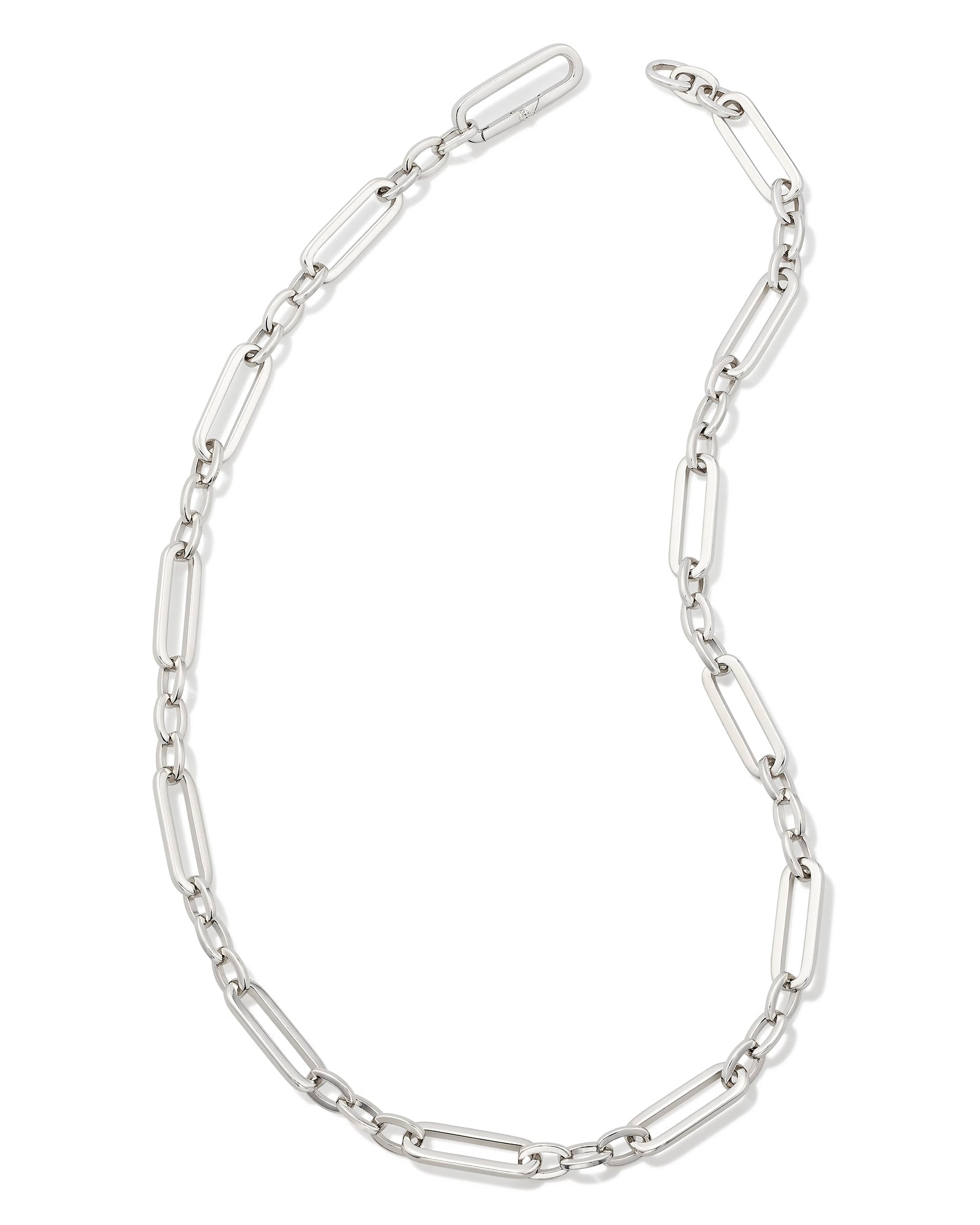 Kendra Scott Chain Link Collar Necklace, 16