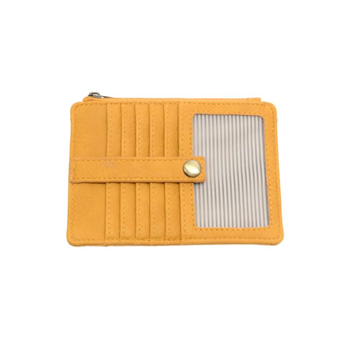 New Penny Honey Mini Travel Wallet