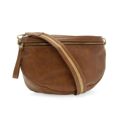 Laura Pecan Sling Bag