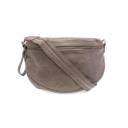 Laura Shiitake Sling Bag