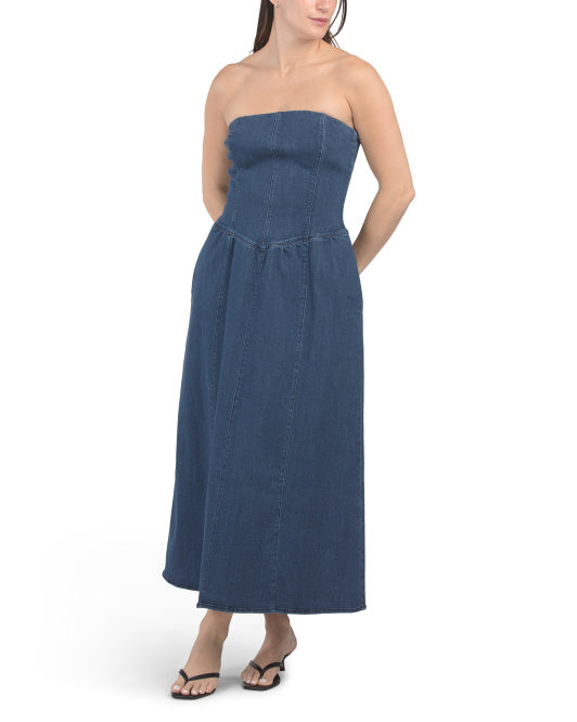 Always a Good Choice Dress