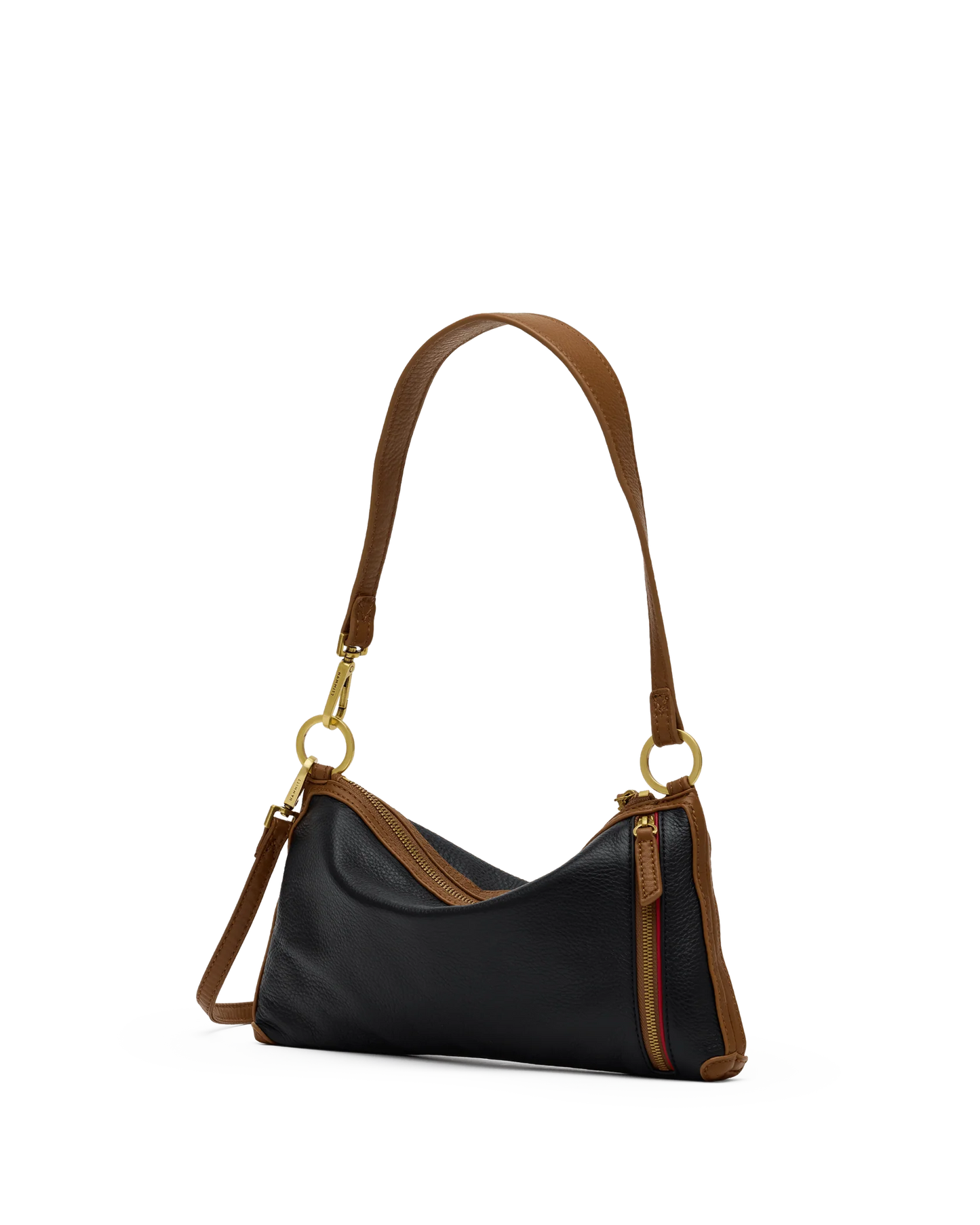 Kyle Small East End/Antique Gold Handbag