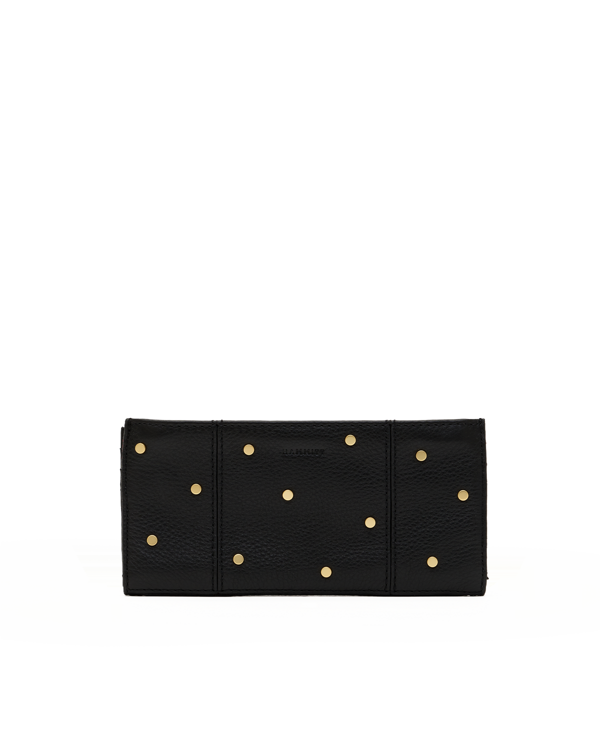 110 North Starlight/Brushed Gold Wallet