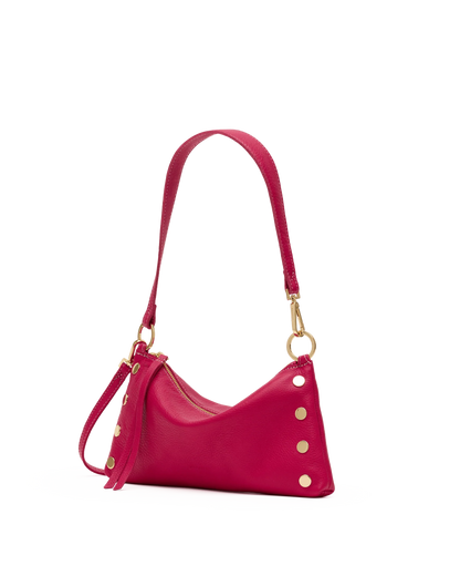 Kyle Small Calypso Pebble/Gold Handbag