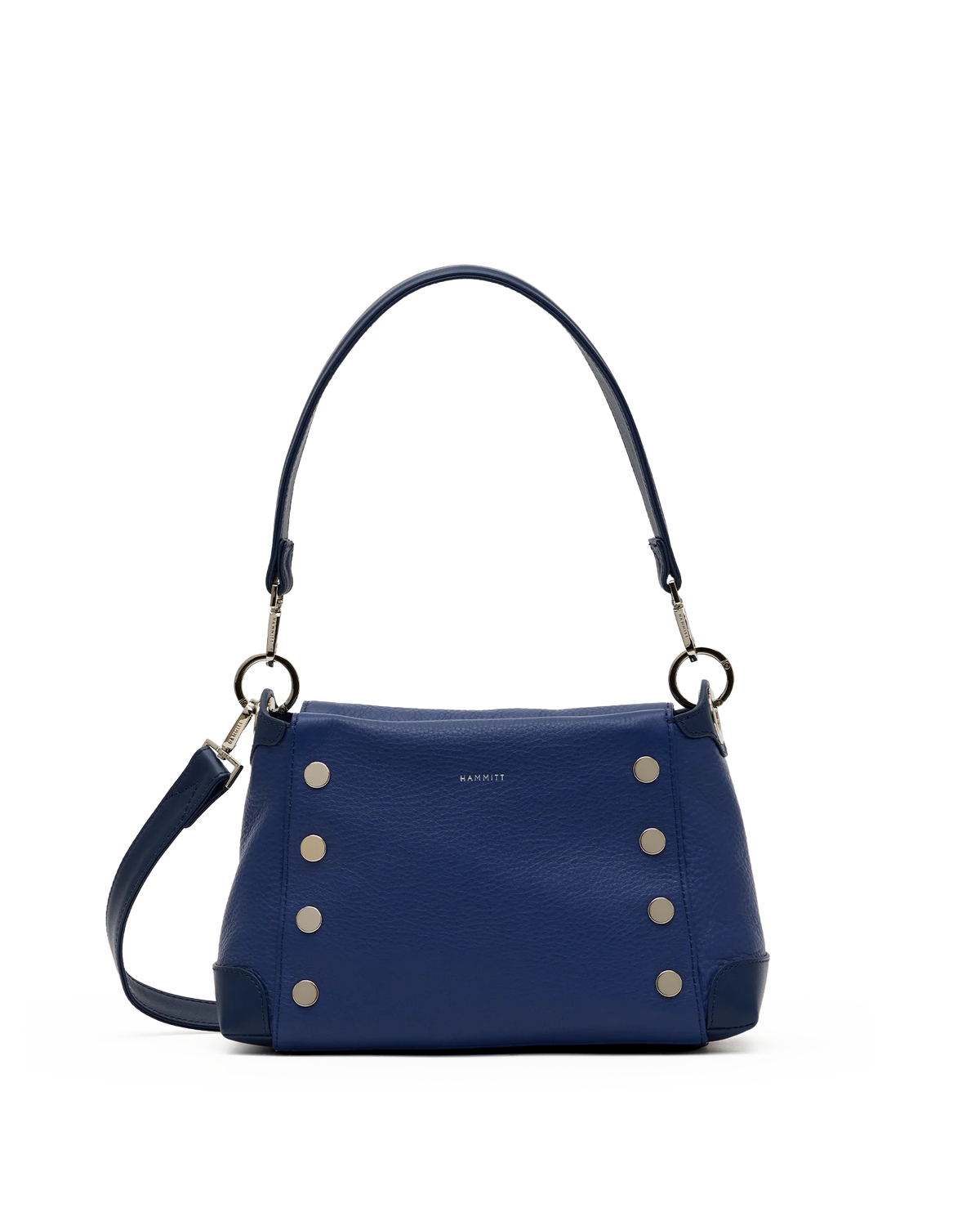 Bryant Med Power Lunch/Silver Handbag