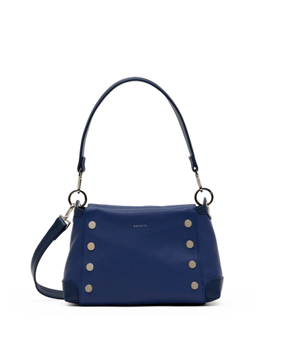 Bryant Med Power Lunch/Silver Handbag