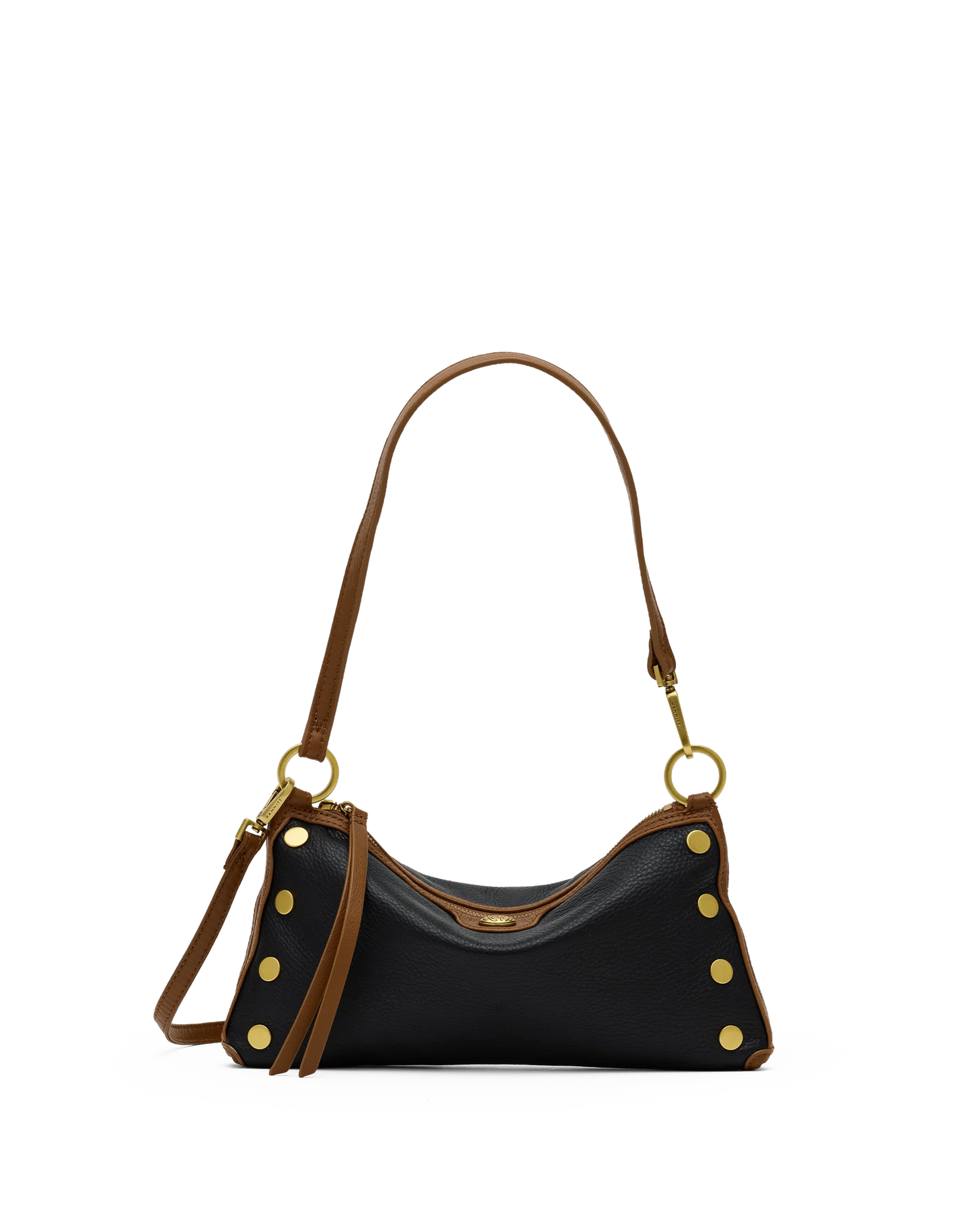 Kyle Small East End/Antique Gold Handbag