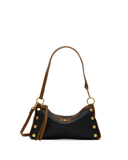 Kyle Small East End/Antique Gold Handbag