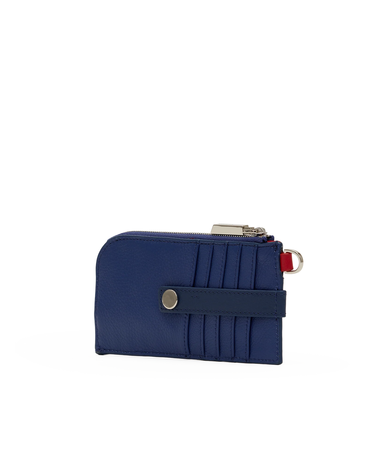 210 East Power Lunch/Silver Gold Wallet