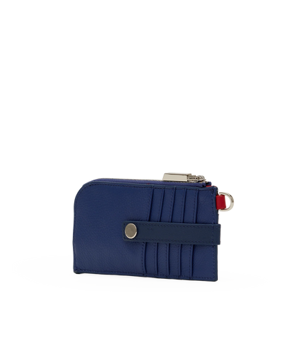 210 East Power Lunch/Silver Gold Wallet