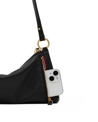 Kyle Small Starlight/Brushed Gold Handbag