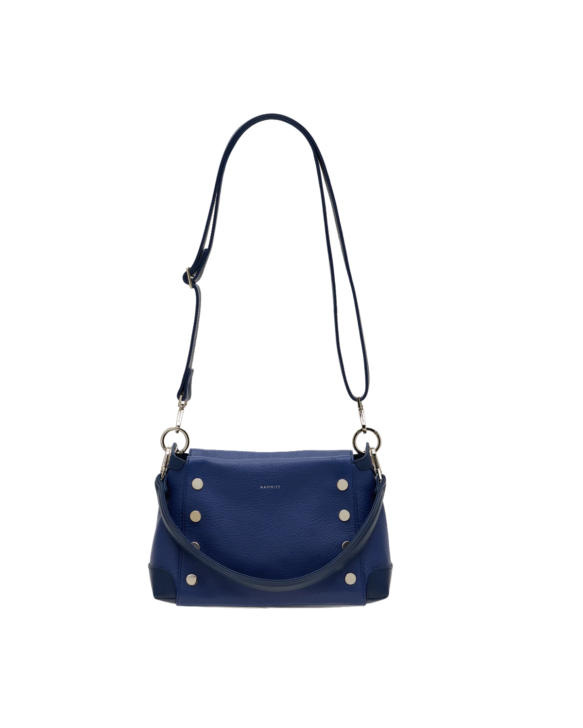 Bryant Med Power Lunch/Silver Handbag