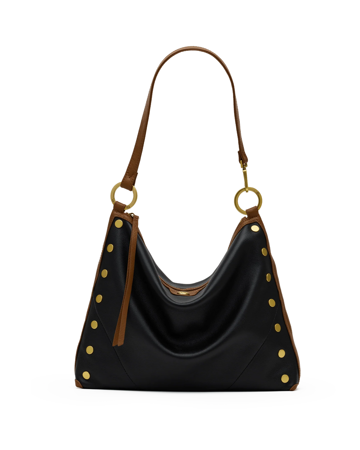Kyle Large East End/Antique Gold Handbag