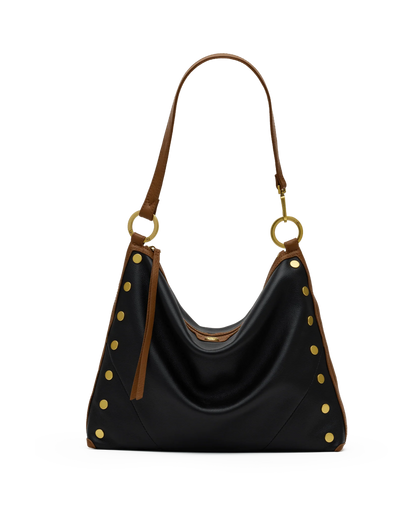 Kyle Large East End/Antique Gold Handbag