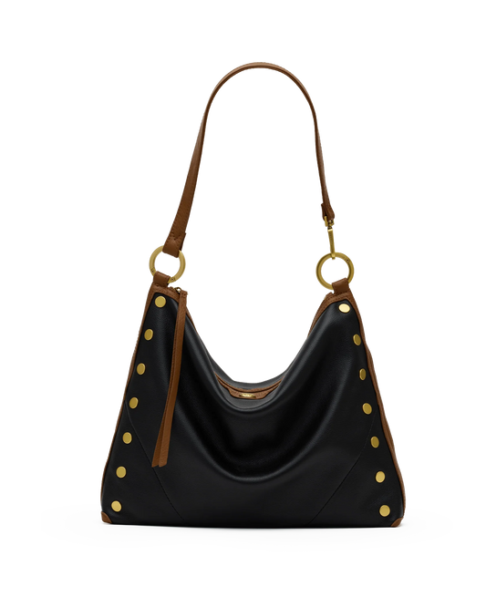 Kyle Large East End/Antique Gold Handbag