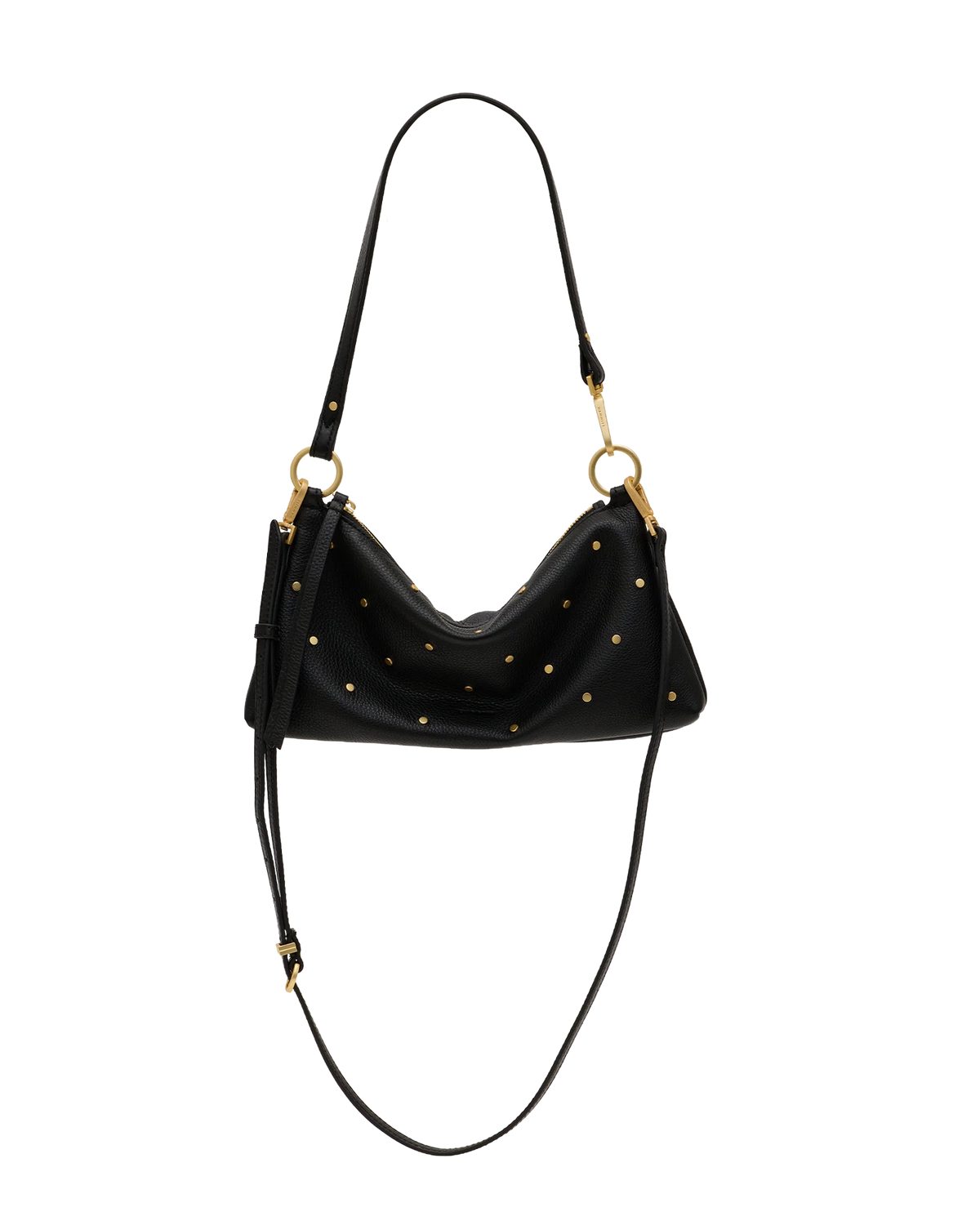 Kyle Small Starlight/Brushed Gold Handbag