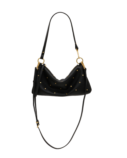 Kyle Small Starlight/Brushed Gold Handbag