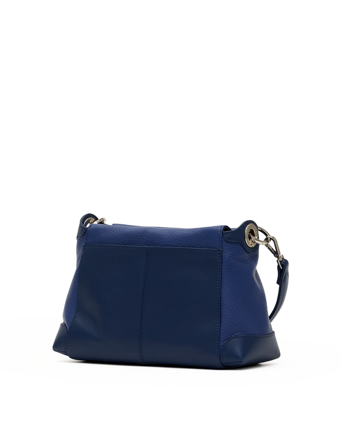 Bryant Med Power Lunch/Silver Handbag