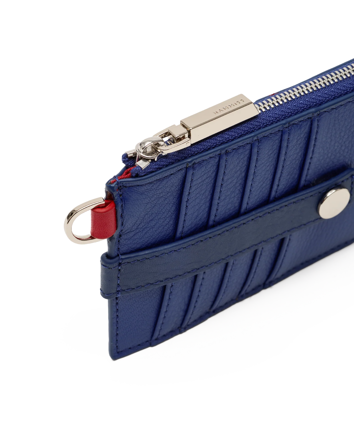 210 East Power Lunch/Silver Gold Wallet