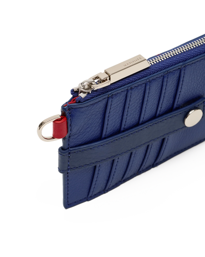 210 East Power Lunch/Silver Gold Wallet