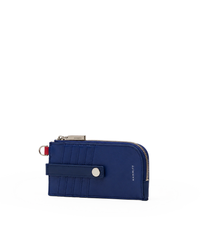 210 East Power Lunch/Silver Gold Wallet