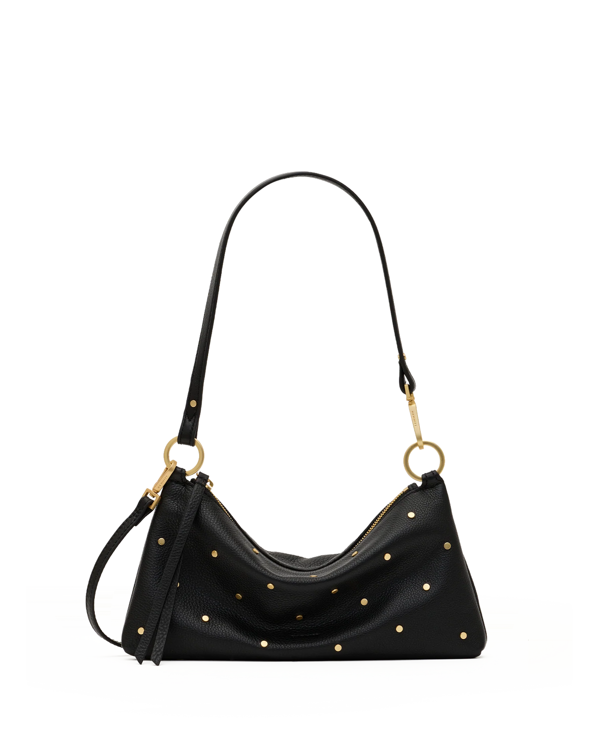 Kyle Small Starlight/Brushed Gold Handbag