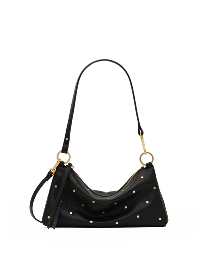 Kyle Small Starlight/Brushed Gold Handbag