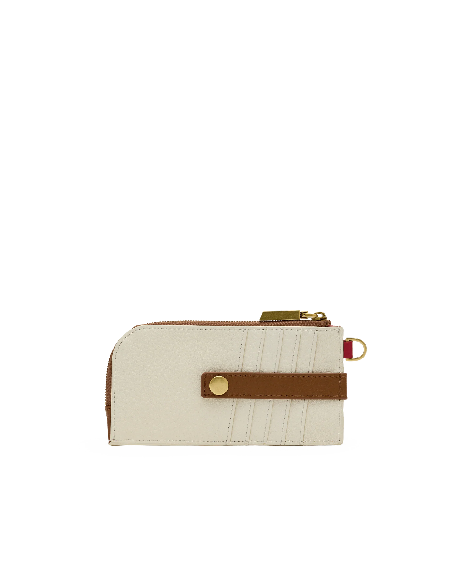 210 East West End/Antique Gold Wallet