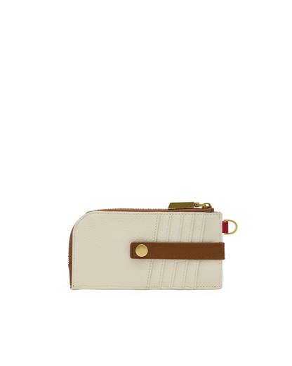 210 East West End/Antique Gold Wallet