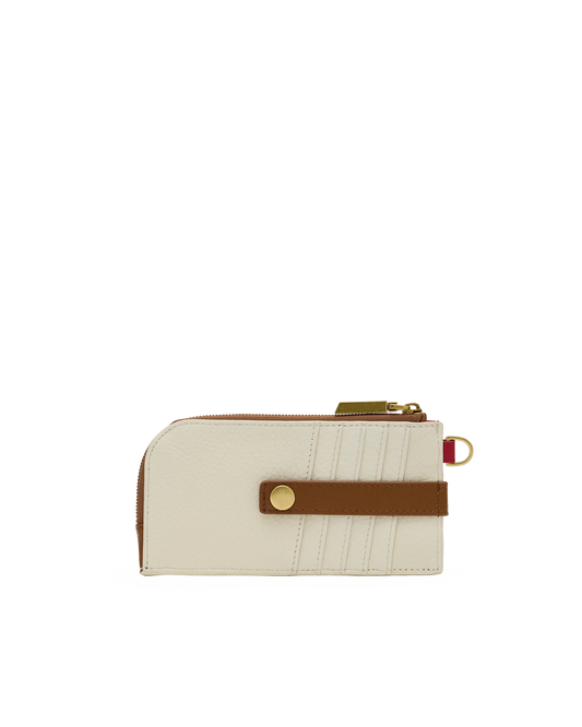 210 East West End/Antique Gold Wallet