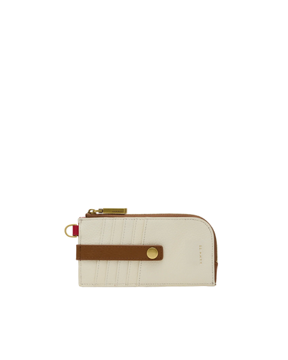 210 East West End/Antique Gold Wallet