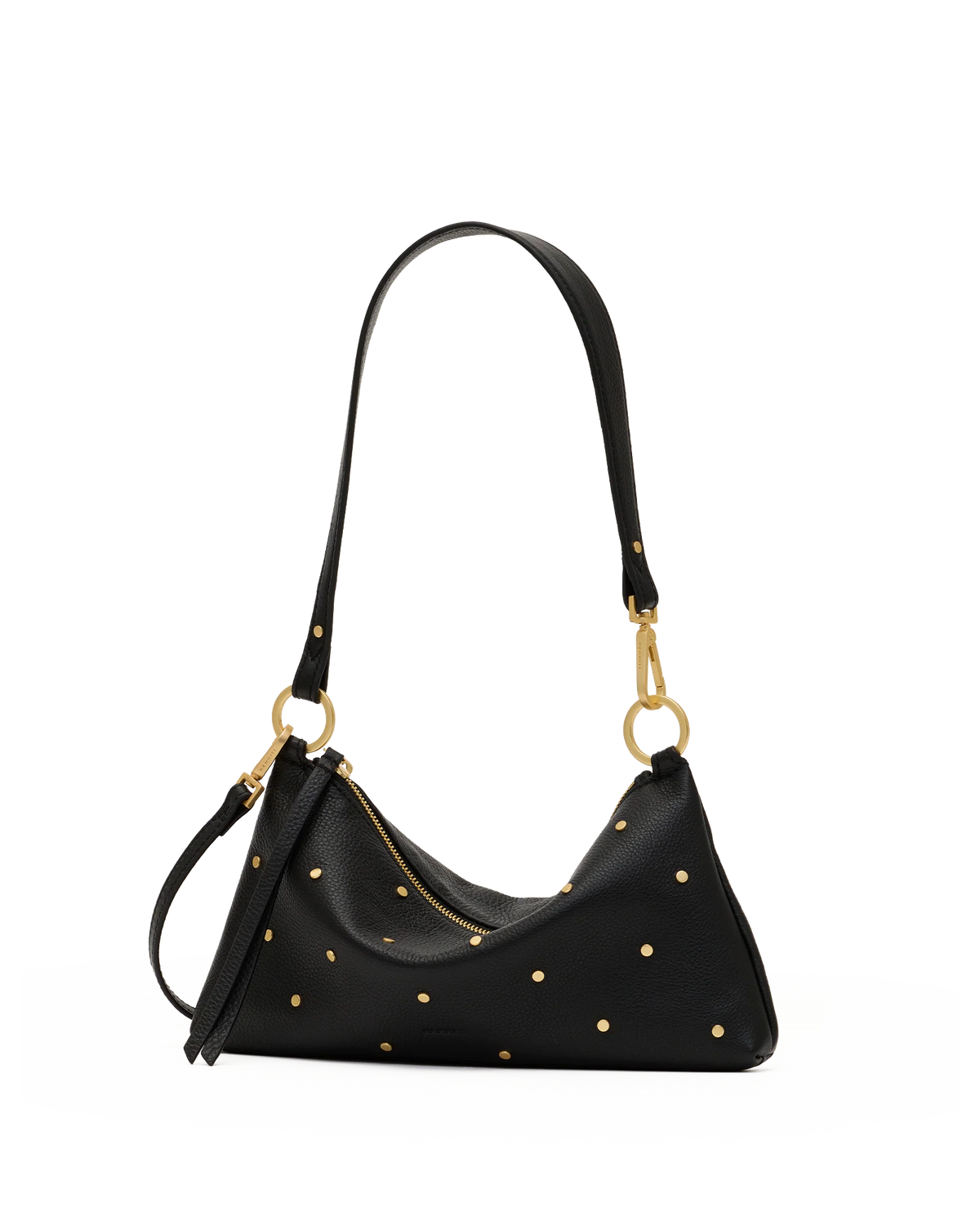 Kyle Small Starlight/Brushed Gold Handbag