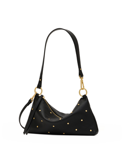 Kyle Small Starlight/Brushed Gold Handbag