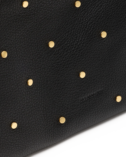 Kyle Small Starlight/Brushed Gold Handbag