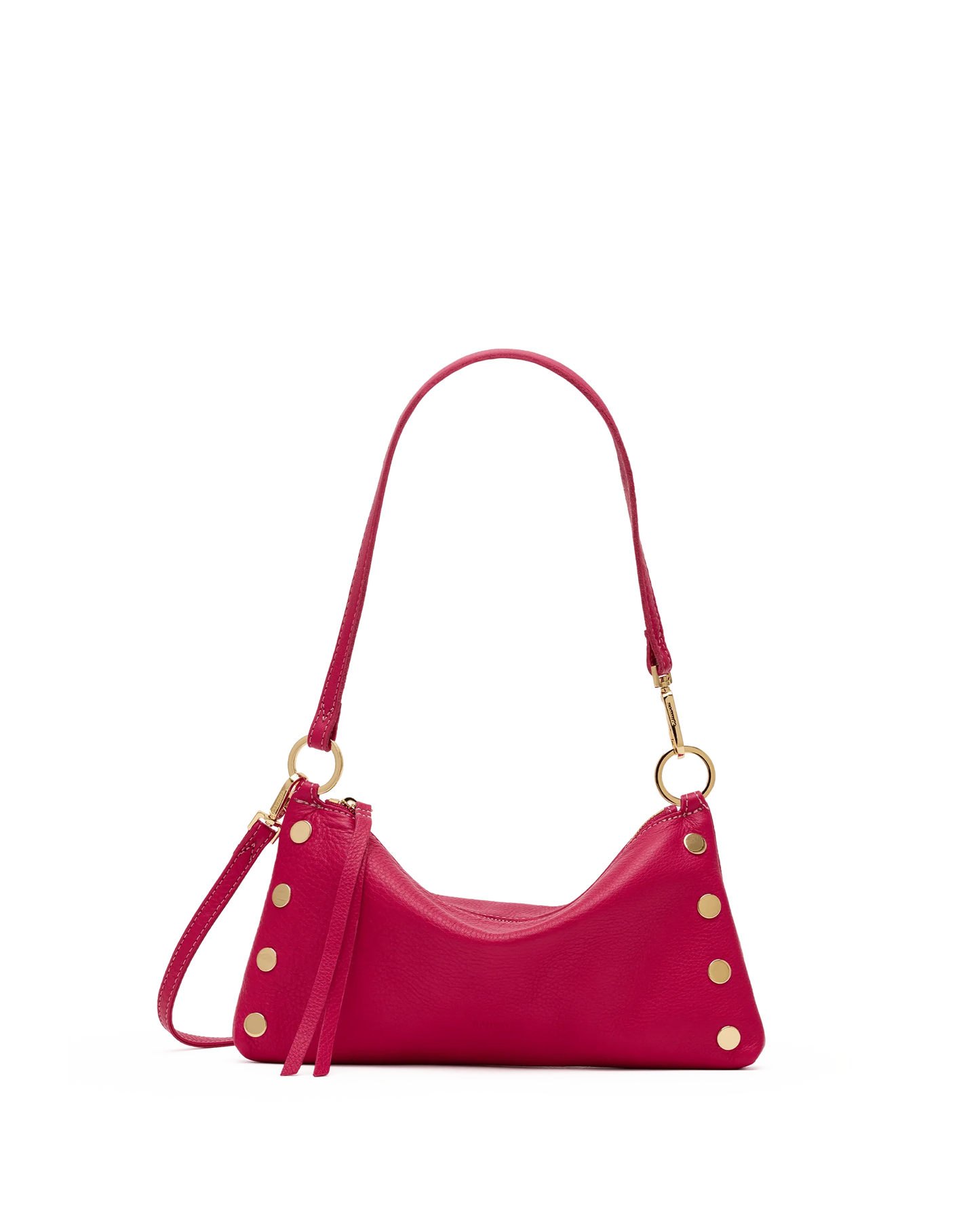 Kyle Small Calypso Pebble/Gold Handbag