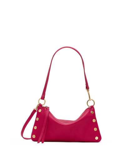 Kyle Small Calypso Pebble/Gold Handbag