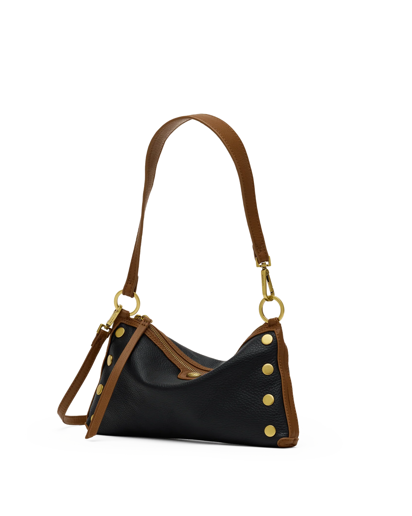 Kyle Small East End/Antique Gold Handbag