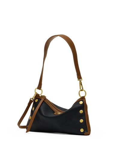 Kyle Small East End/Antique Gold Handbag