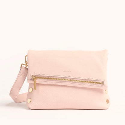 VIP Medium Superbloom Pink/Gold  Handbag