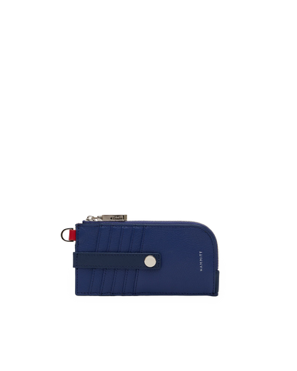 210 East Power Lunch/Silver Gold Wallet