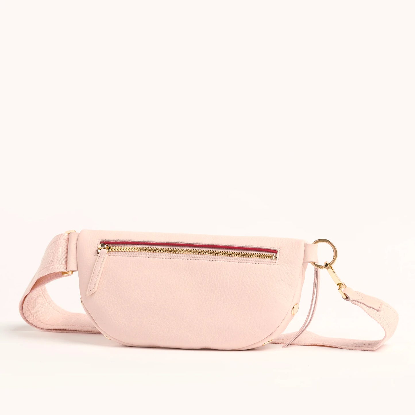 Charles Superbloom Pink/Gold Crossbody