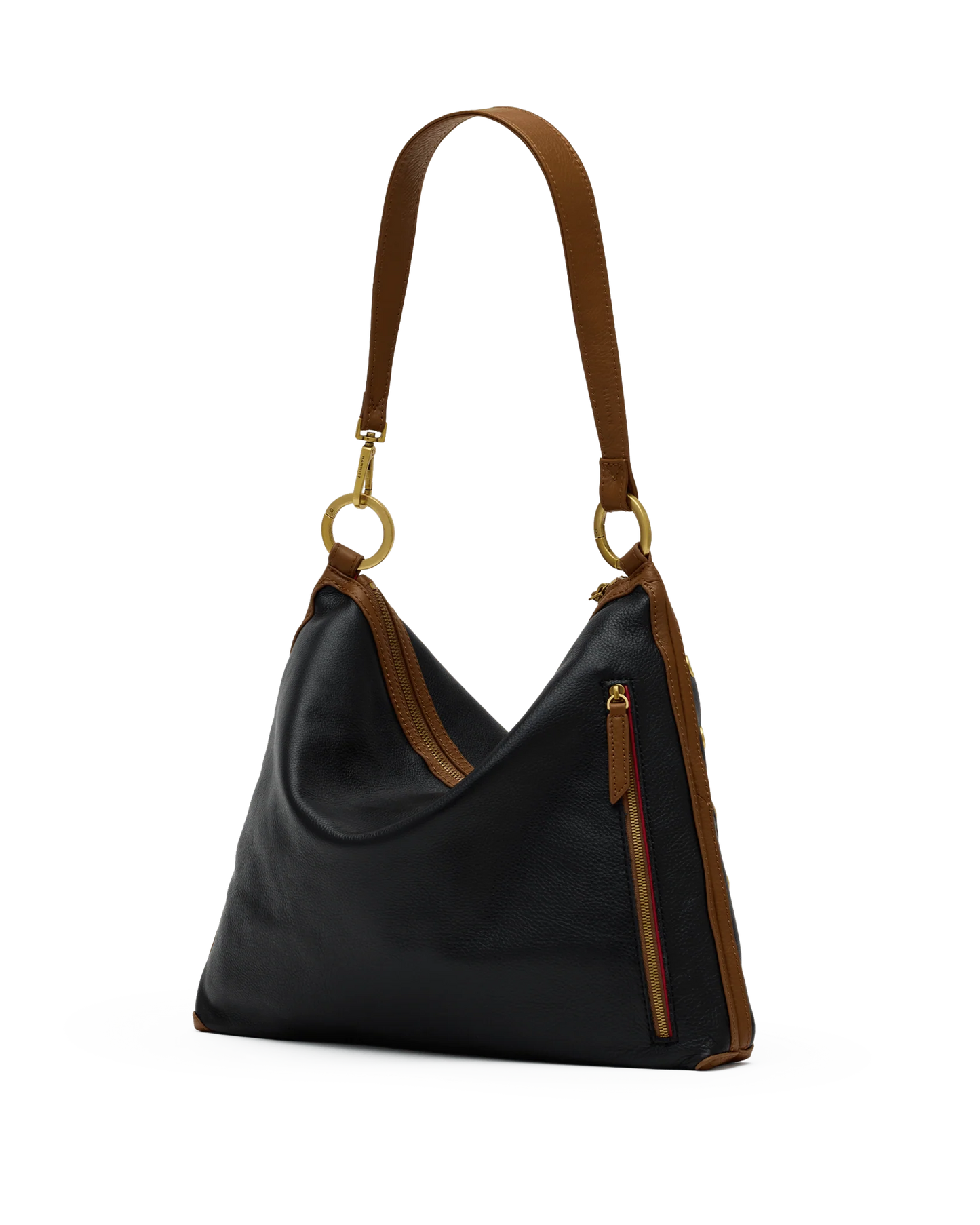 Kyle Large East End/Antique Gold Handbag