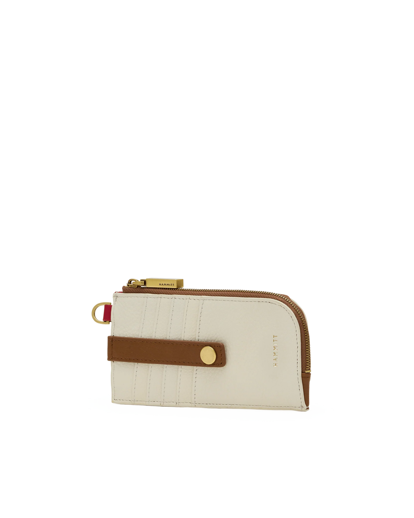 210 East West End/Antique Gold Wallet