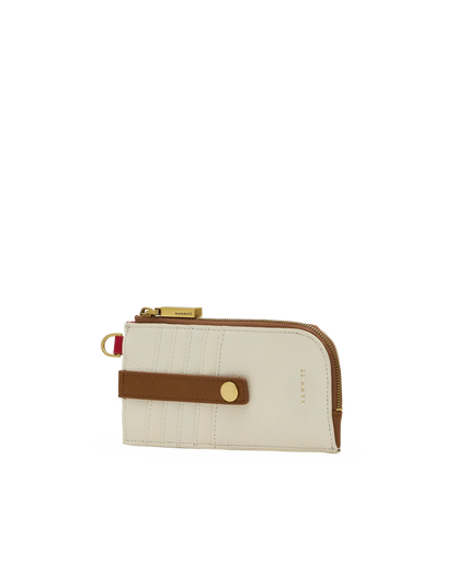 210 East West End/Antique Gold Wallet