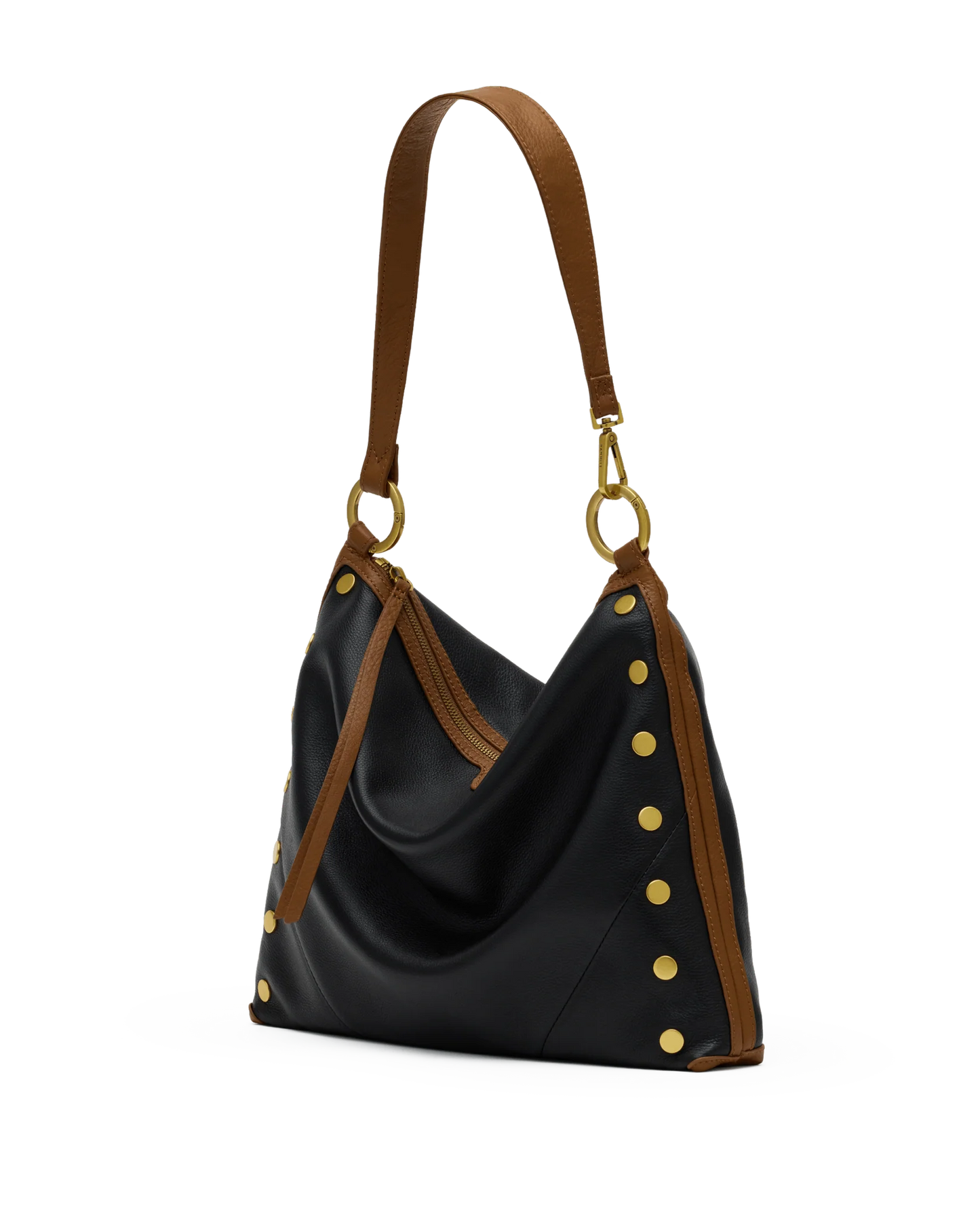 Kyle Large East End/Antique Gold Handbag