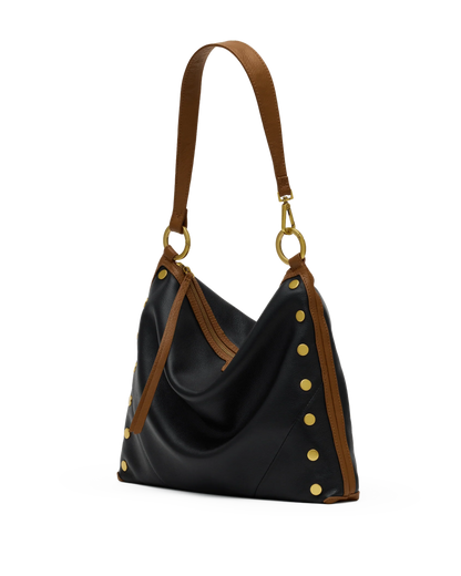 Kyle Large East End/Antique Gold Handbag
