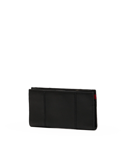 110 North Starlight/Brushed Gold Wallet