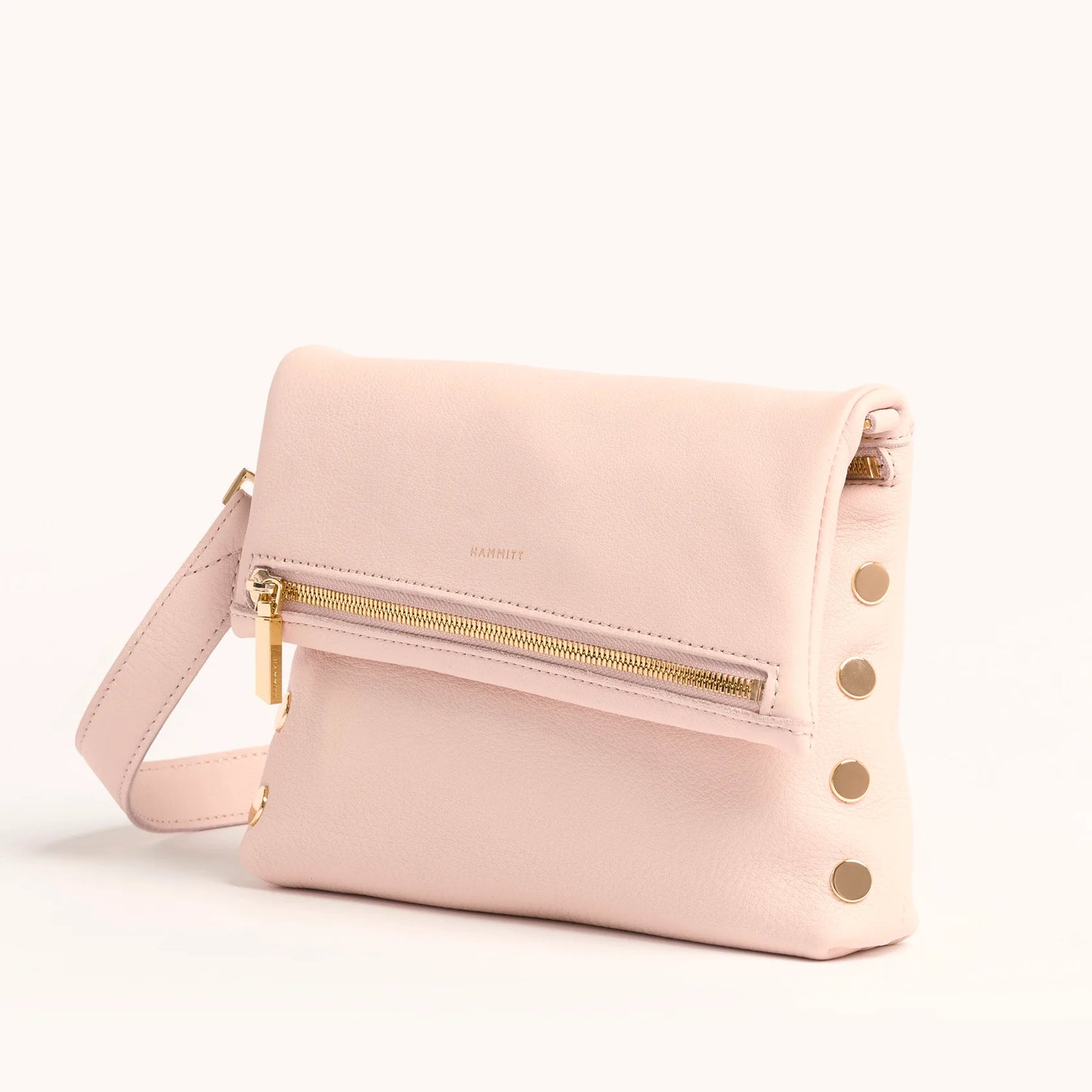 VIP Medium Superbloom Pink/Gold  Handbag