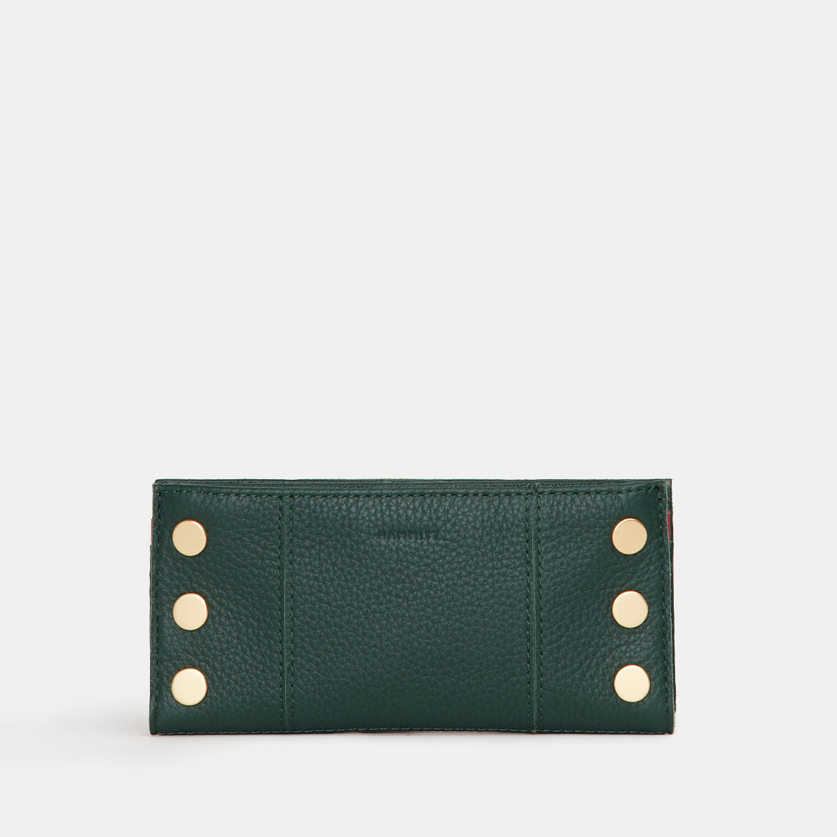 110 North Grove Green Wallet