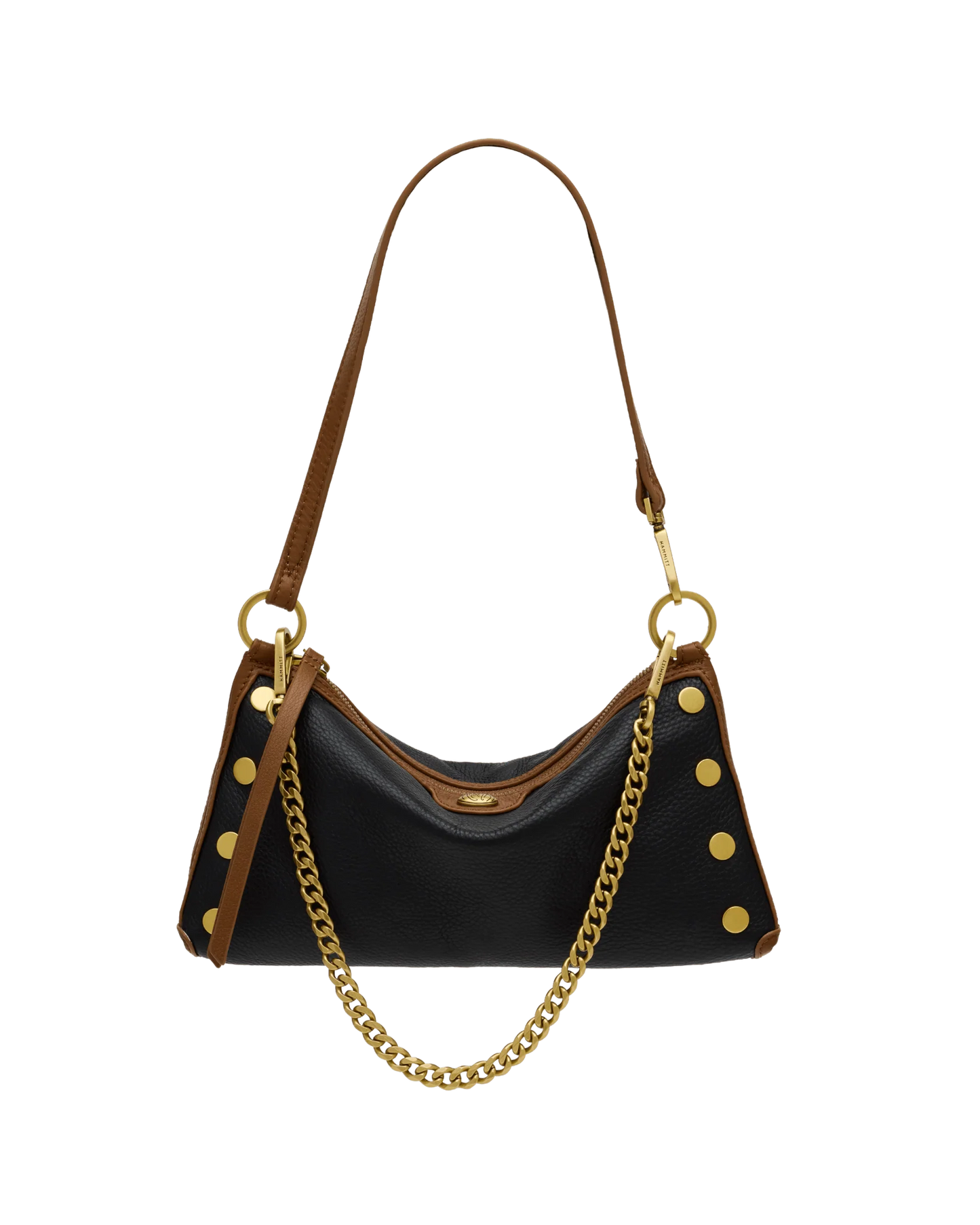 Kyle Small East End/Antique Gold Handbag